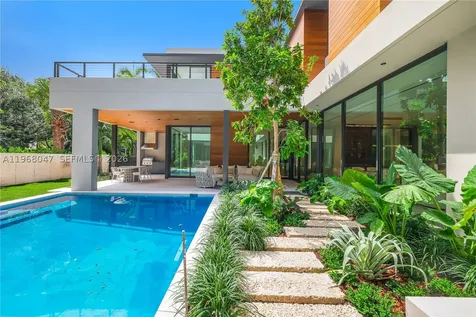 2497 Abaco Avenue Miami FL 33133