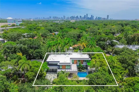 2497 Abaco Avenue Miami FL 33133