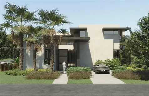 2497 Abaco Avenue Miami FL 33133