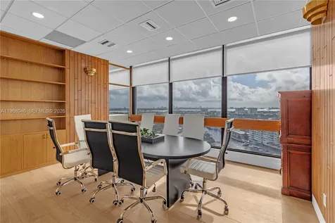 13499 Biscayne Boulevard North Miami FL 33181