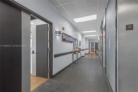 13499 Biscayne Boulevard North Miami FL 33181