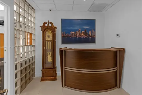 13499 Biscayne Boulevard North Miami FL 33181