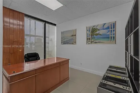 13499 Biscayne Boulevard North Miami FL 33181