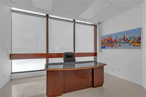 13499 Biscayne Boulevard North Miami FL 33181