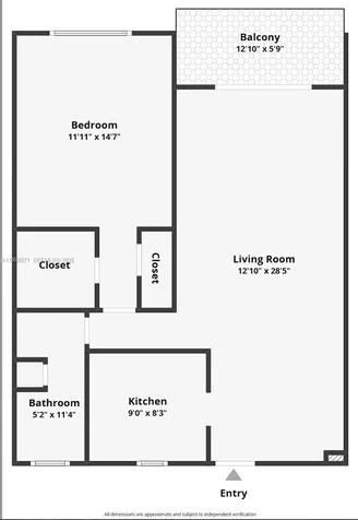 947 Lenox Avenue Miami Beach FL 33139