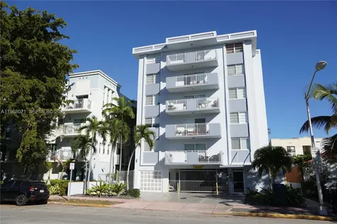 947 Lenox Avenue Miami Beach FL 33139