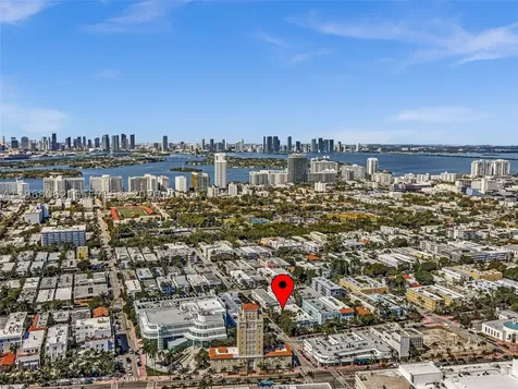 503 12th Street Miami Beach FL 33139