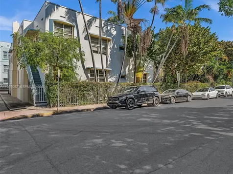 503 12th Street Miami Beach FL 33139