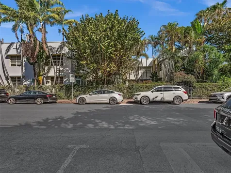 503 12th Street Miami Beach FL 33139
