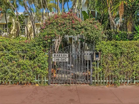 503 12th Street Miami Beach FL 33139