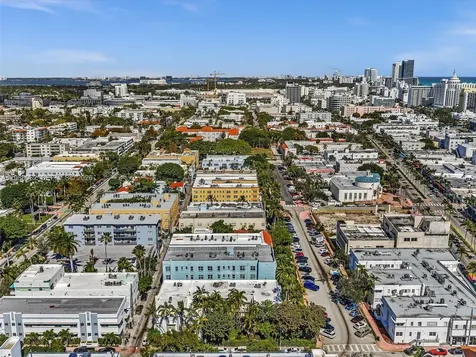503 12th Street Miami Beach FL 33139