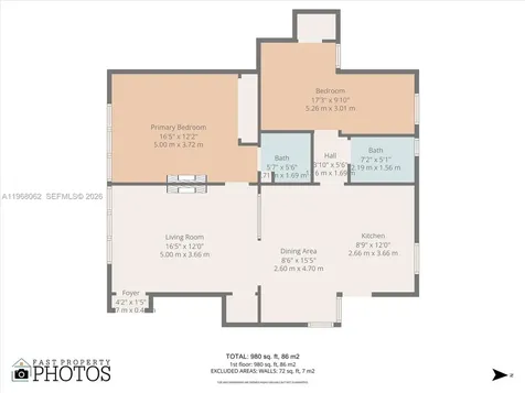 503 12th Street Miami Beach FL 33139