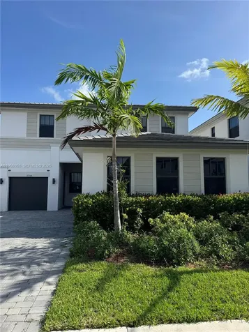 17355 SW 41st Street Miramar FL 33029