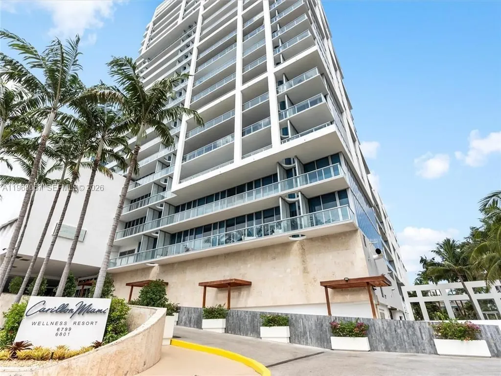 6799 Collins Avenue Miami Beach FL 33141