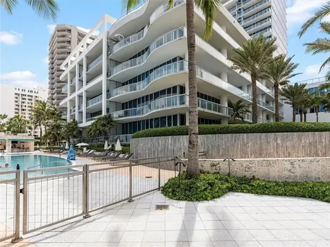 6799 Collins Avenue Miami Beach FL 33141