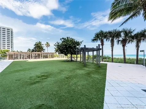 6799 Collins Avenue Miami Beach FL 33141