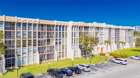 801 Three Islands Boulevard Hallandale Beach FL 33009