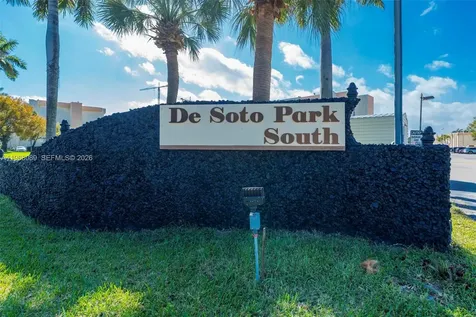 801 Three Islands Boulevard Hallandale Beach FL 33009