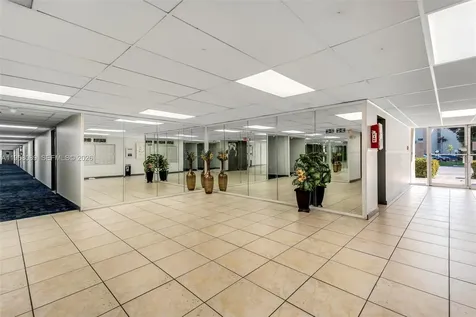 801 Three Islands Boulevard Hallandale Beach FL 33009