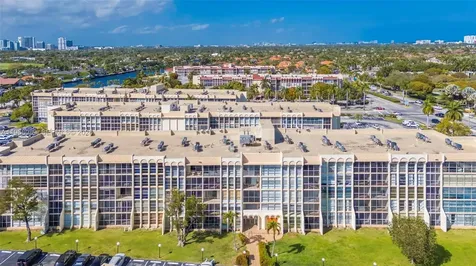 801 Three Islands Boulevard Hallandale Beach FL 33009