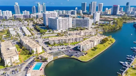 801 Three Islands Boulevard Hallandale Beach FL 33009