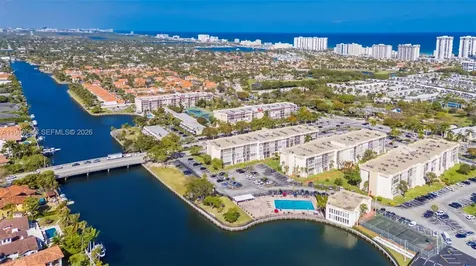 801 Three Islands Boulevard Hallandale Beach FL 33009