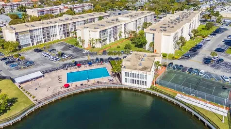 801 Three Islands Boulevard Hallandale Beach FL 33009