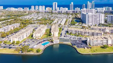 801 Three Islands Boulevard Hallandale Beach FL 33009