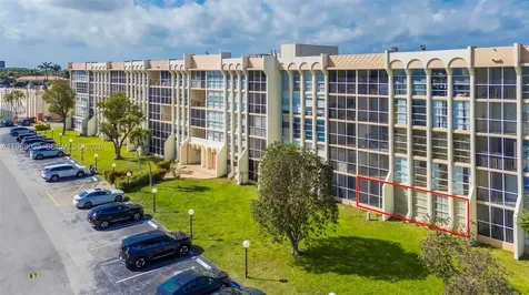 801 Three Islands Boulevard Hallandale Beach FL 33009