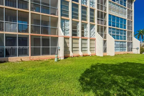 801 Three Islands Boulevard Hallandale Beach FL 33009