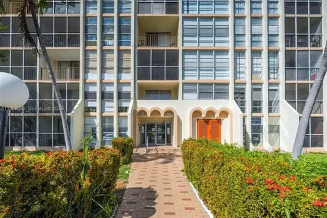 801 Three Islands Boulevard Hallandale Beach FL 33009