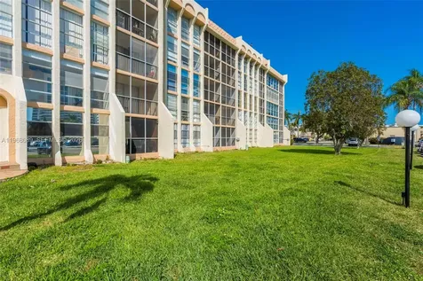 801 Three Islands Boulevard Hallandale Beach FL 33009