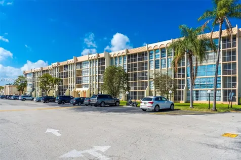 801 Three Islands Boulevard Hallandale Beach FL 33009