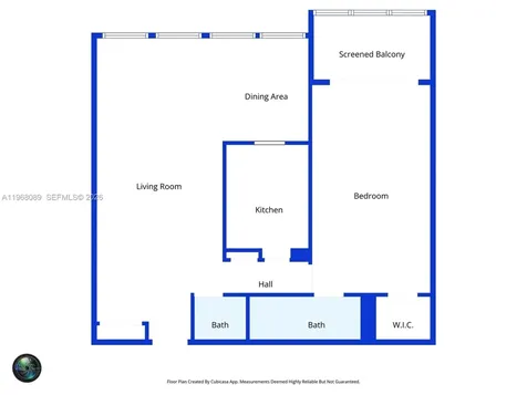 801 Three Islands Boulevard Hallandale Beach FL 33009