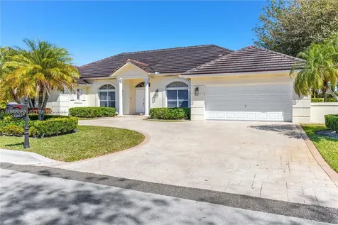 5253 NW 94th Doral Place Doral FL 33178