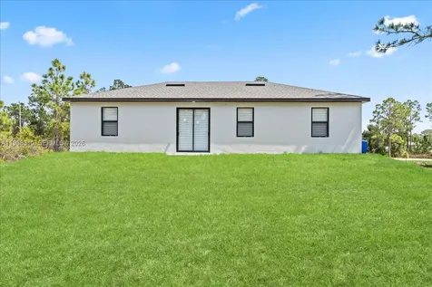 724 Drury Avenue Lehigh Acres FL 33974