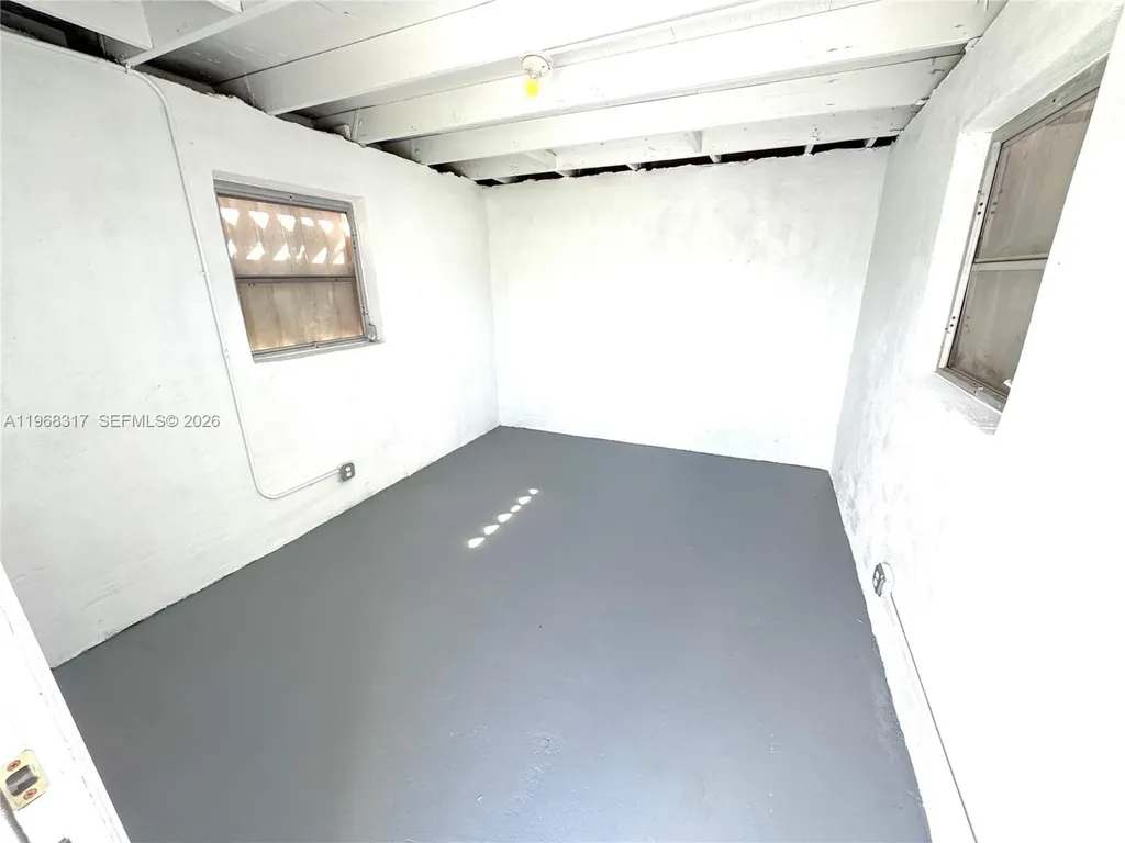1641 NW 24th Terrace Fort Lauderdale FL 33311