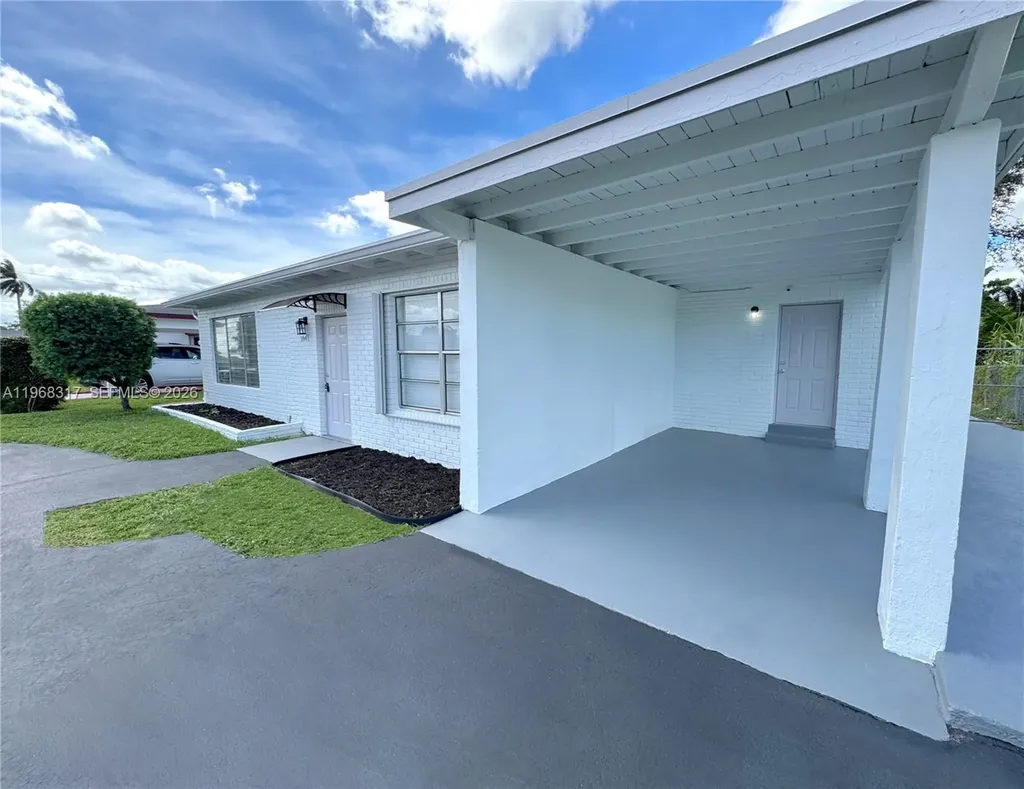 1641 NW 24th Terrace Fort Lauderdale FL 33311