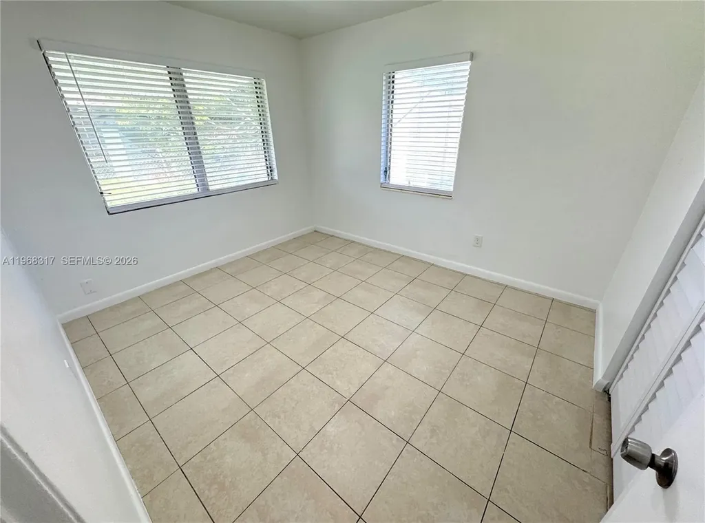 1641 NW 24th Terrace Fort Lauderdale FL 33311