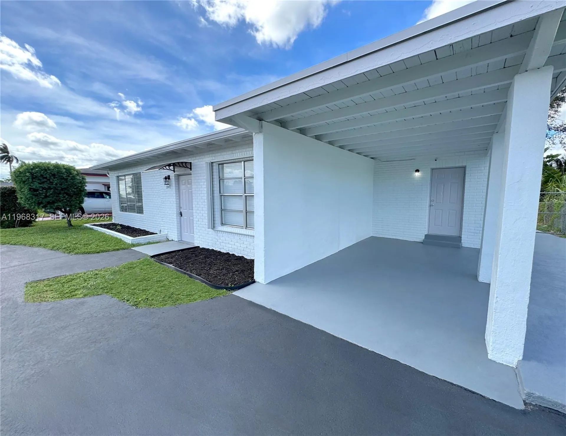 1641 NW 24th Terrace Fort Lauderdale FL 33311