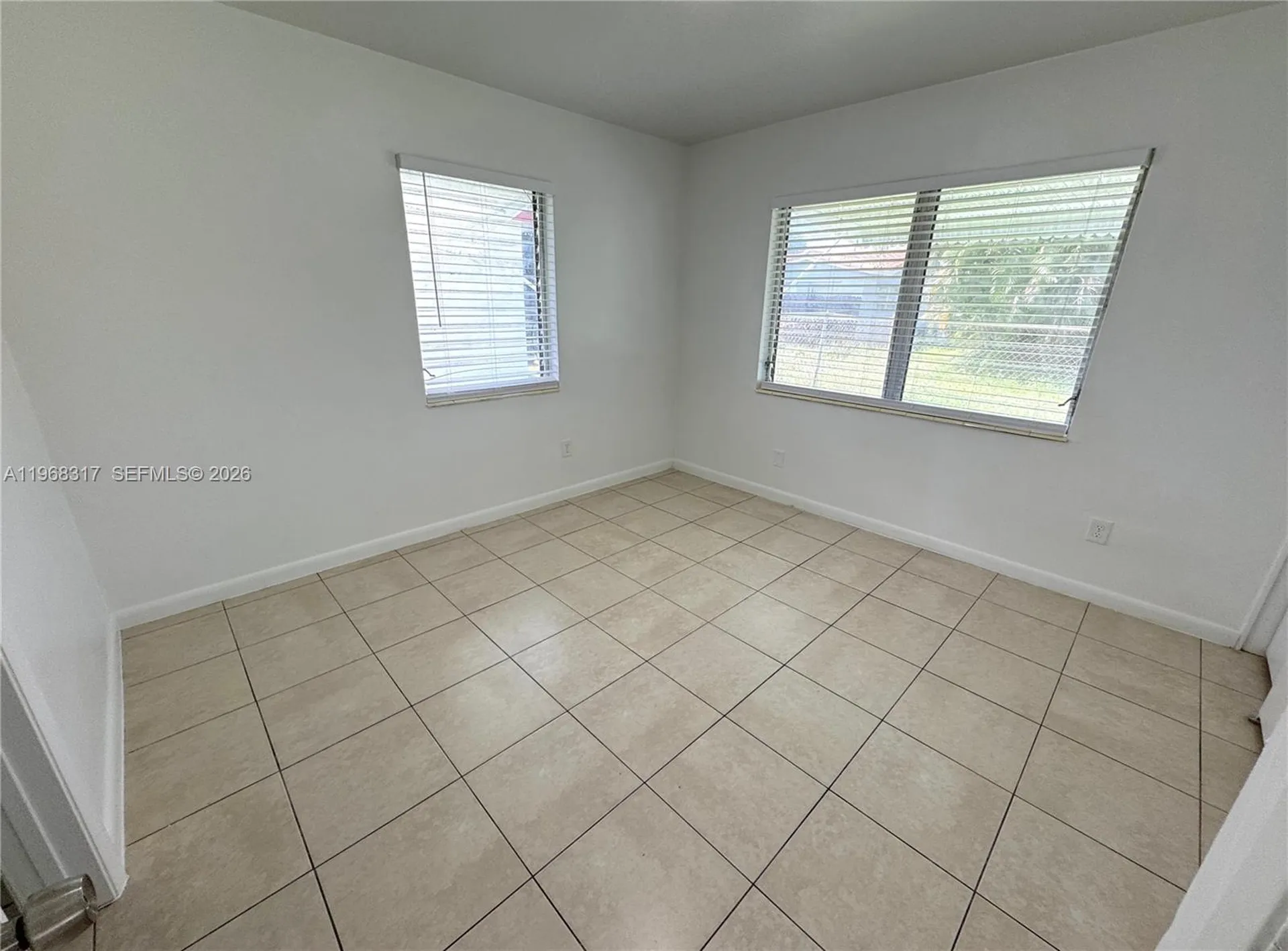 1641 NW 24th Terrace Fort Lauderdale FL 33311