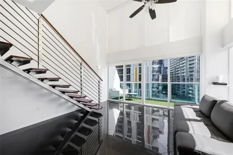 41 SE 5th Street Miami FL 33131