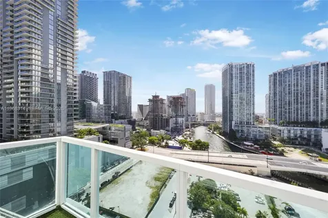 41 SE 5th Street Miami FL 33131
