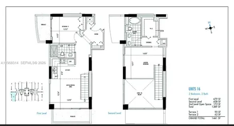 41 SE 5th Street Miami FL 33131
