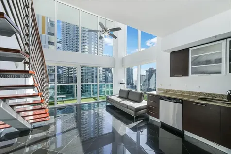 41 SE 5th Street Miami FL 33131