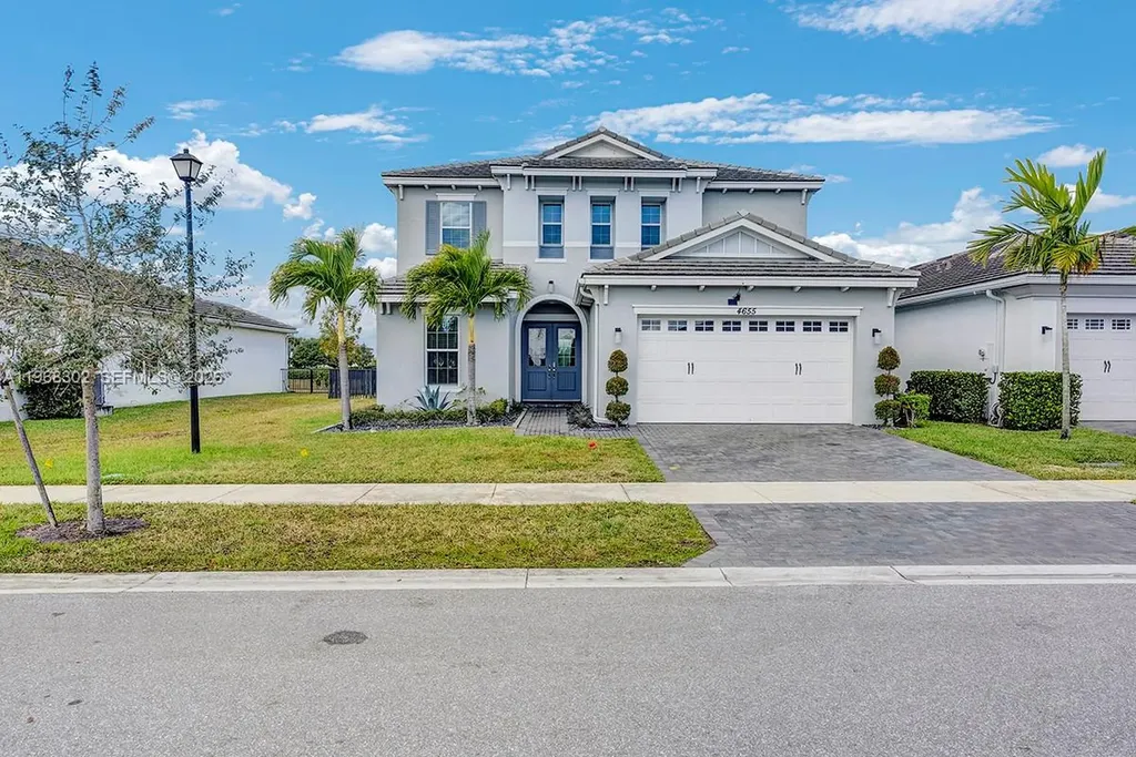 4655 Citron Way Westlake FL 33470