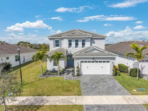 4655 Citron Way Westlake FL 33470