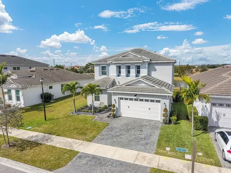 4655 Citron Way Westlake FL 33470