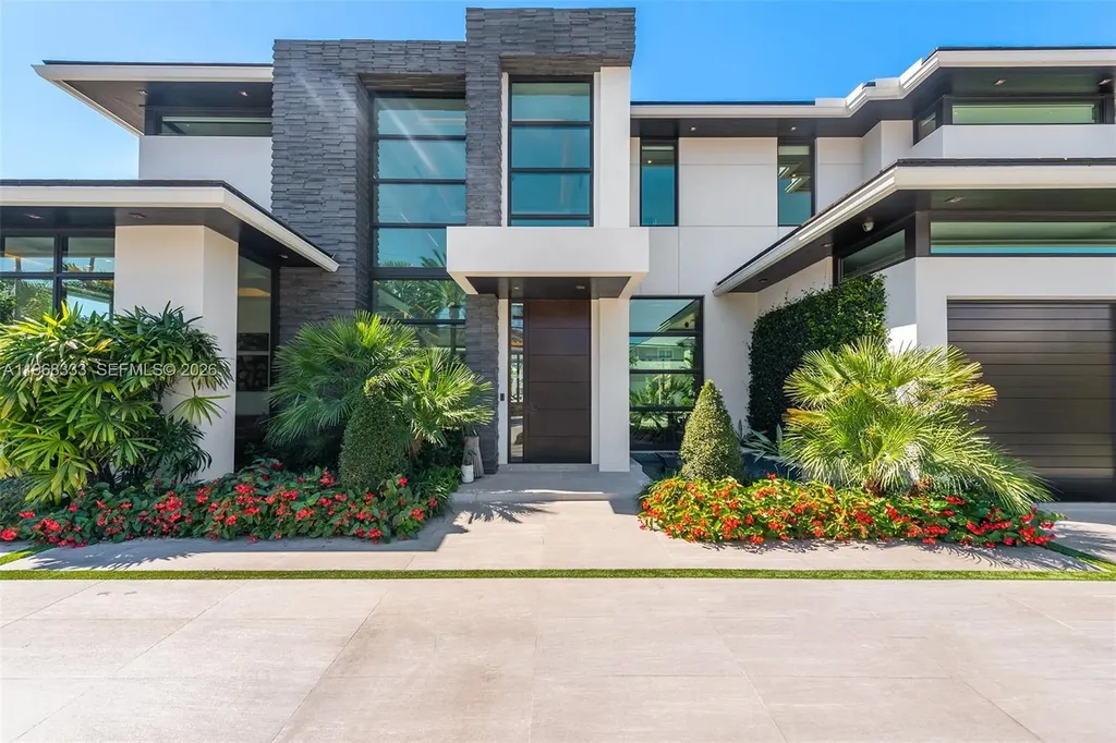 22 Isla Bahia Drive Fort Lauderdale FL 33316