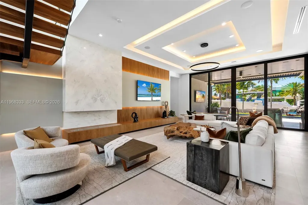 22 Isla Bahia Drive Fort Lauderdale FL 33316